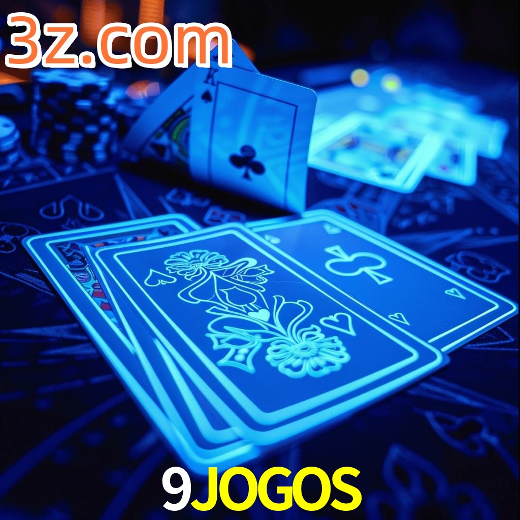 Registro Fácil 9JOGOS